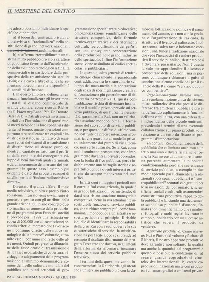 interesse privato 3
