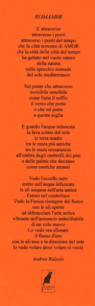 ROMAMOR-(1996)