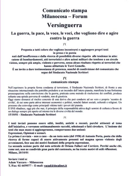 Versinguerra-2001-comunicat