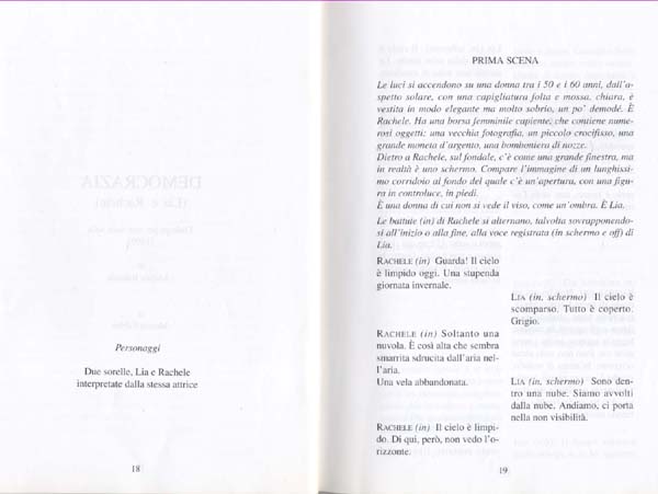 demo p.18-19