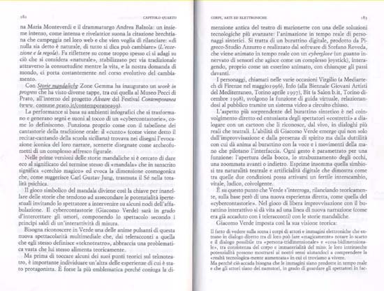SM C.Infante, IMPARARE GIOCANDO, 2000, testo 2