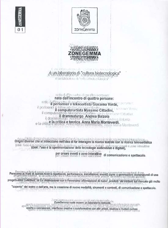 dossier SM 98 p.1