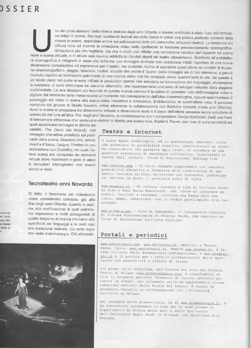 Hystrio  ott-dic 2003 p.2